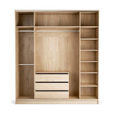 Гардероб 200 COMFORT STOR